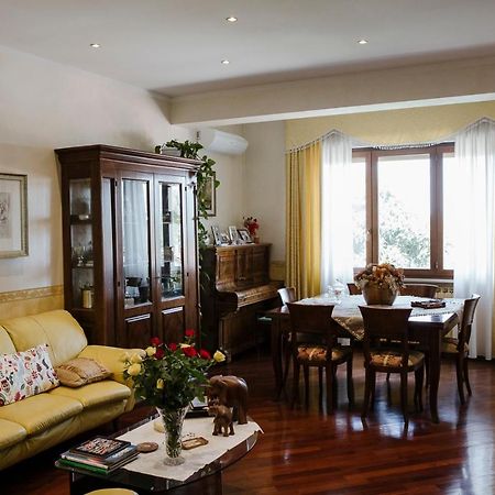 la casetta del tesoro Falconara Marittima Esterno foto