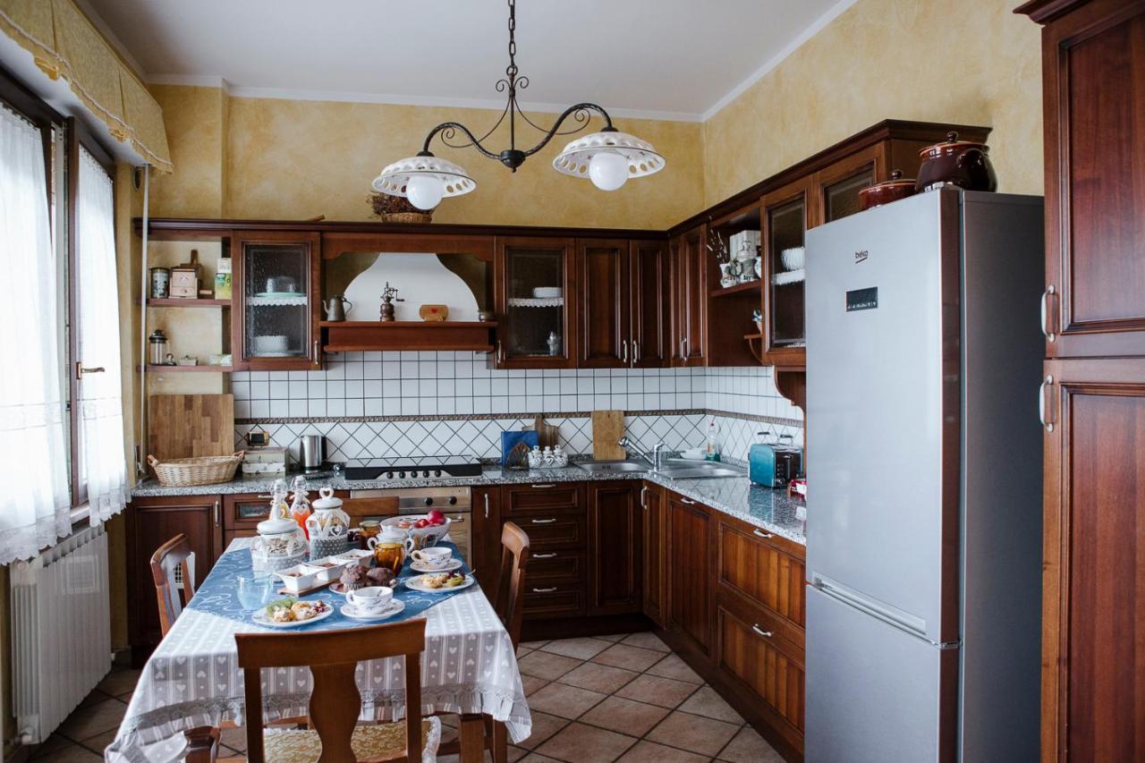 la casetta del tesoro Falconara Marittima Esterno foto