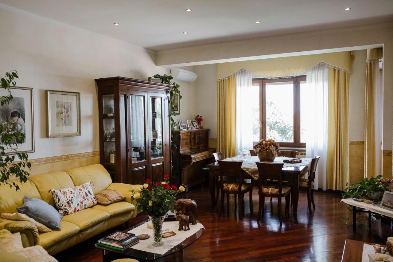 la casetta del tesoro Falconara Marittima Esterno foto
