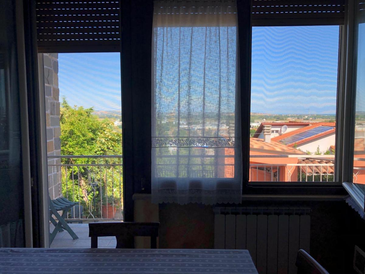 la casetta del tesoro Falconara Marittima Esterno foto