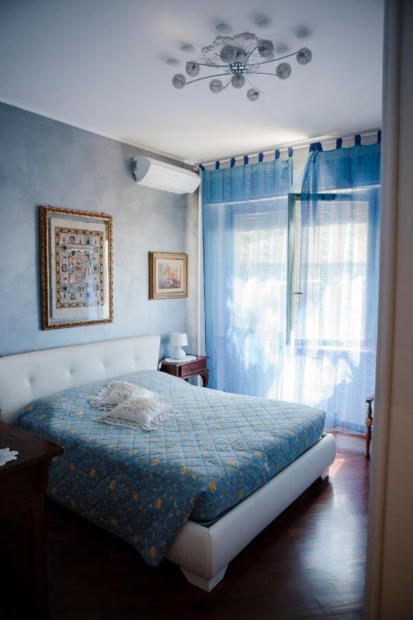 la casetta del tesoro Falconara Marittima Esterno foto