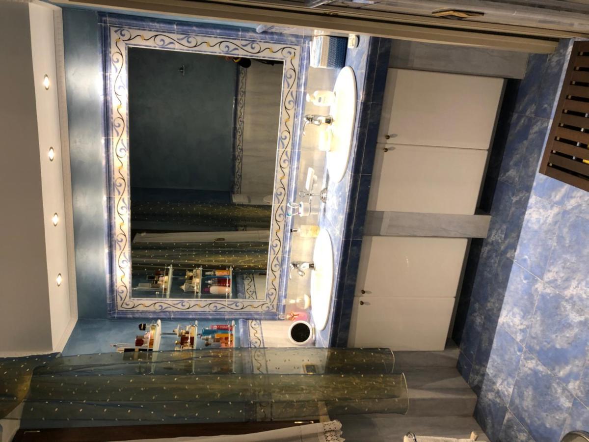 la casetta del tesoro Falconara Marittima Esterno foto