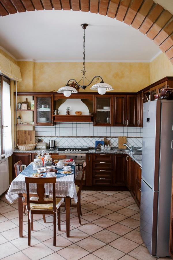 la casetta del tesoro Falconara Marittima Esterno foto