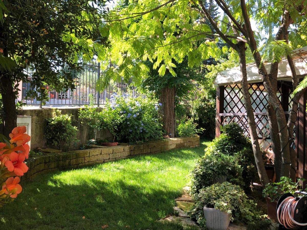 la casetta del tesoro Falconara Marittima Esterno foto