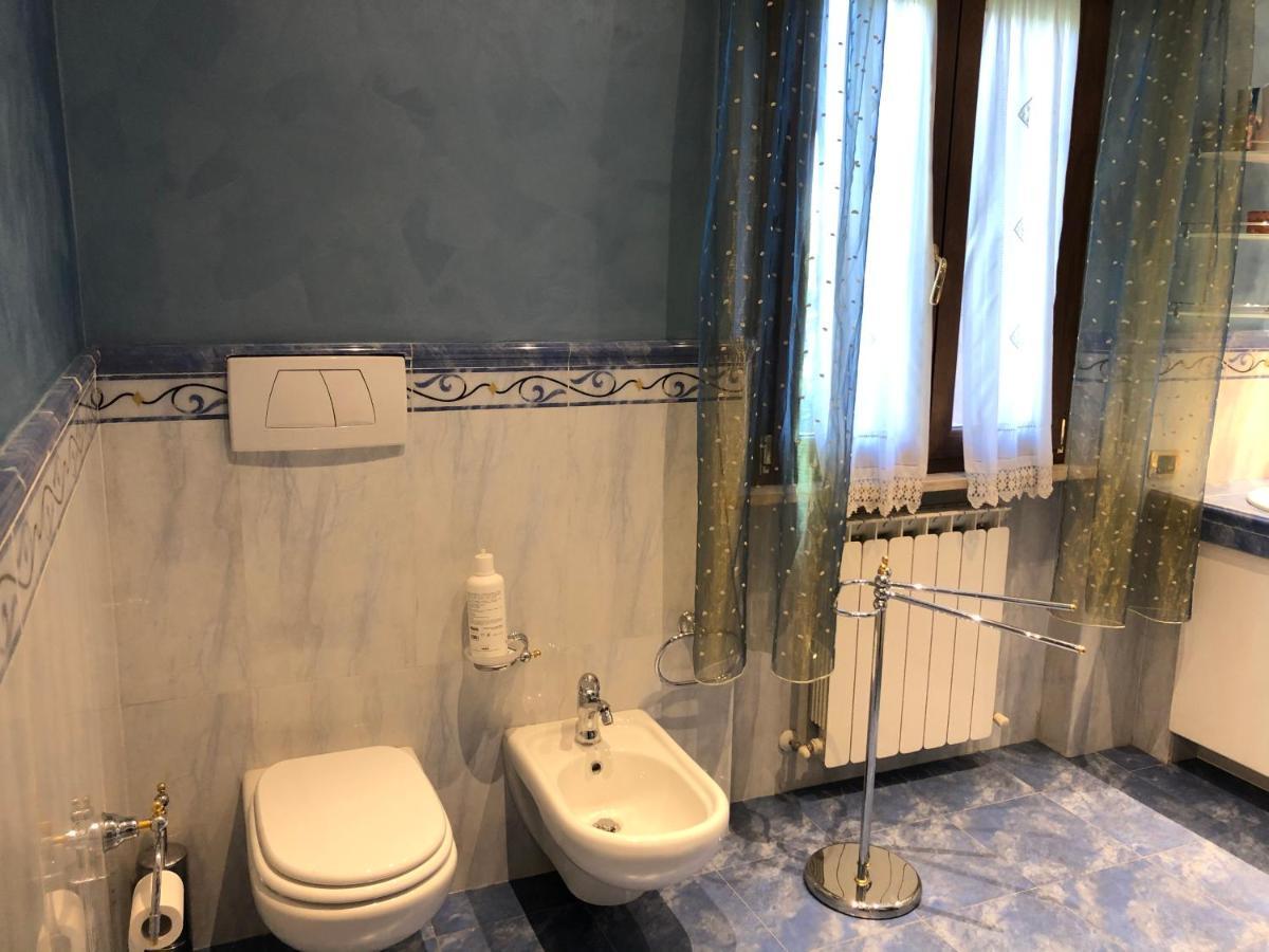 la casetta del tesoro Falconara Marittima Esterno foto